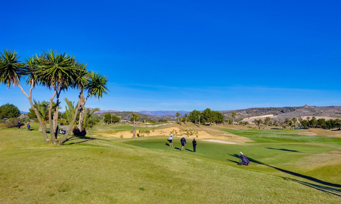 Revânzare - Bungalou -
Orihuela - Desamparados-hurchillo-torremendo