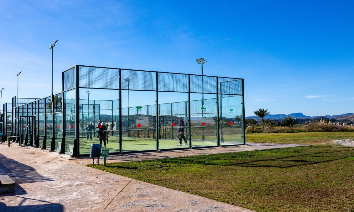 Revânzare - Bungalou -
Orihuela - Desamparados-hurchillo-torremendo