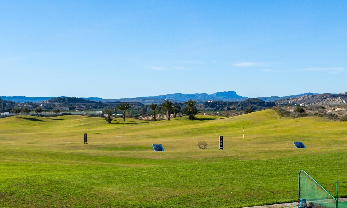 Revânzare - Bungalou -
Orihuela - Desamparados-hurchillo-torremendo