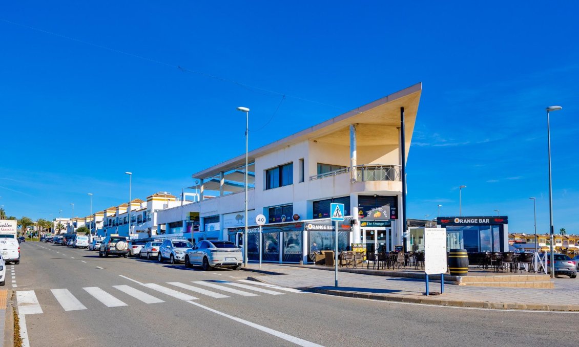 Revânzare - Bungalou -
Orihuela - Desamparados-hurchillo-torremendo