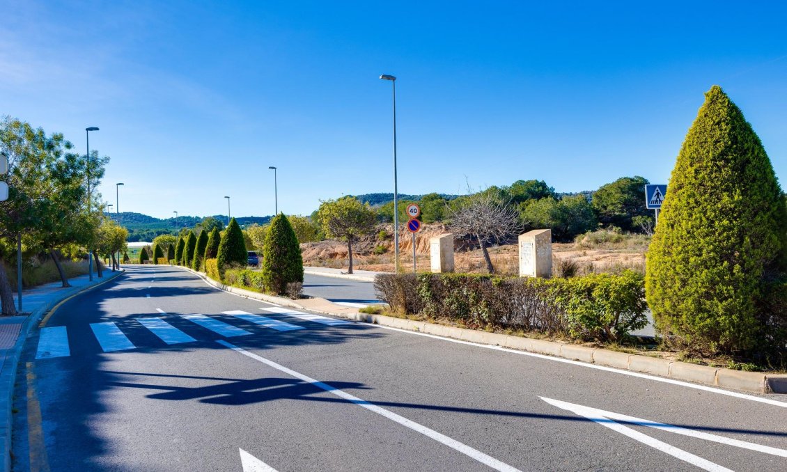 Revânzare - Bungalou -
Orihuela - Desamparados-hurchillo-torremendo