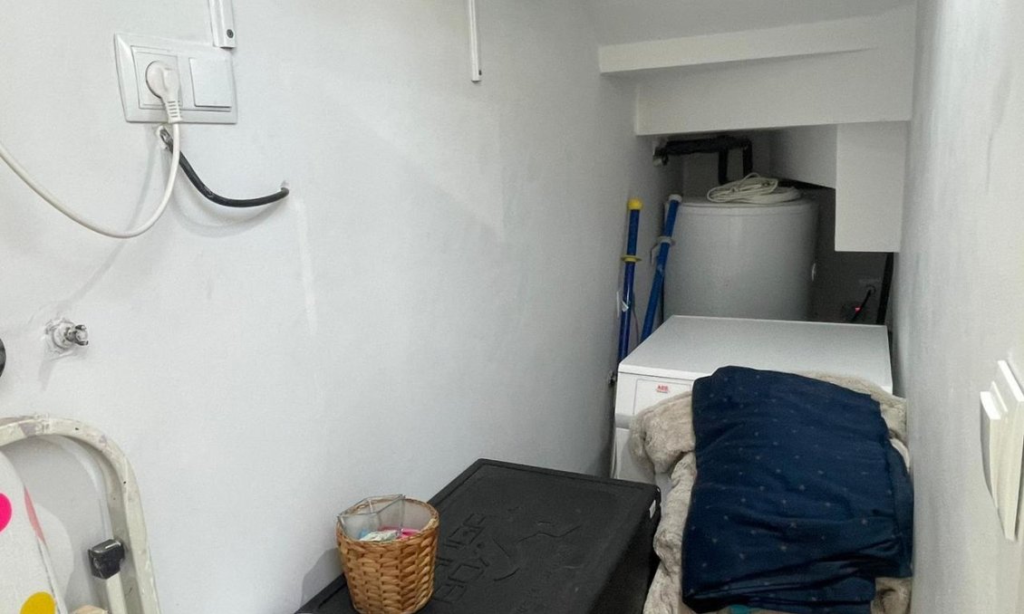 Használt Ingatlanok - Villa -
Villamartin - Costa Blanca