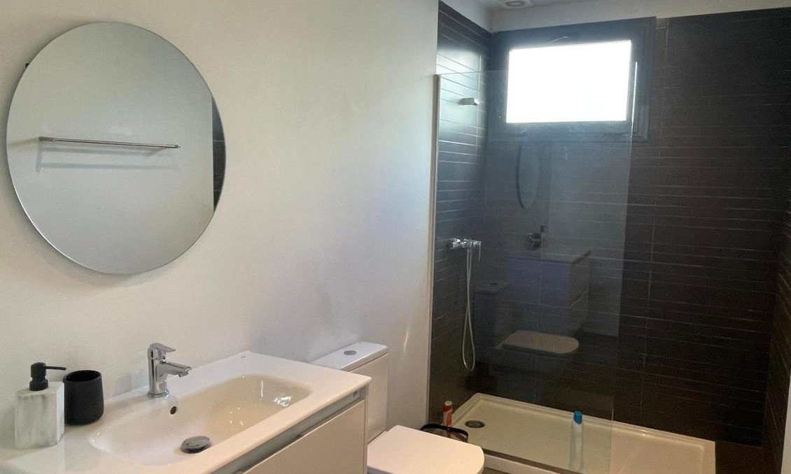 Használt Ingatlanok - Villa -
Villamartin - Costa Blanca