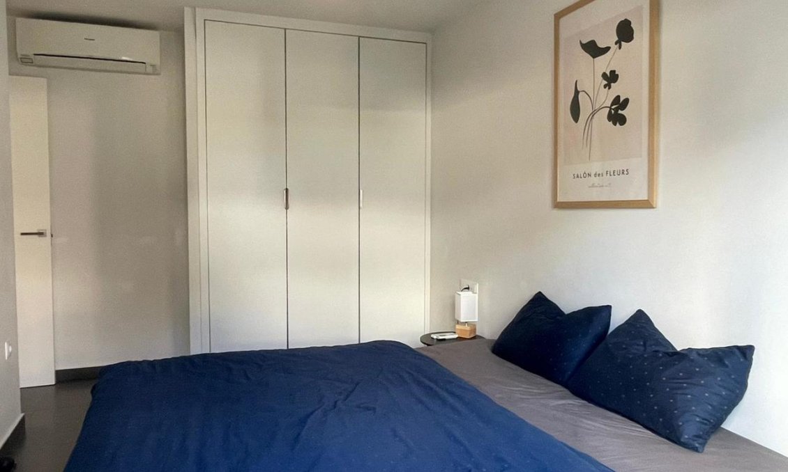 Használt Ingatlanok - Villa -
Villamartin - Costa Blanca