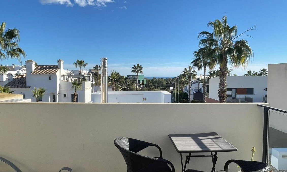 Használt Ingatlanok - Villa -
Villamartin - Costa Blanca