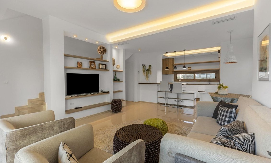 Revânzare - Duplex -
Ciudad Quesada - Costa Blanca Sur