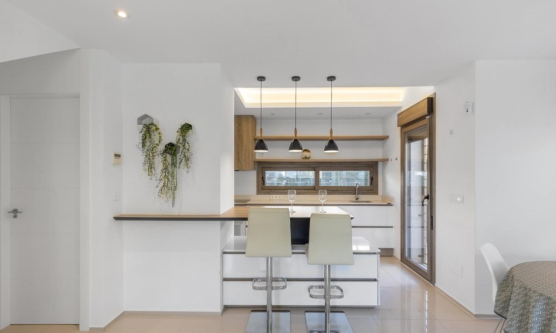 Revânzare - Duplex -
Ciudad Quesada - Costa Blanca Sur