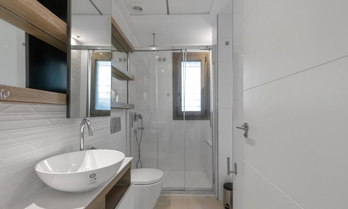 Revânzare - Duplex -
Ciudad Quesada - Costa Blanca Sur