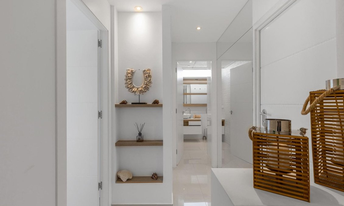 Revânzare - Duplex -
Ciudad Quesada - Costa Blanca Sur