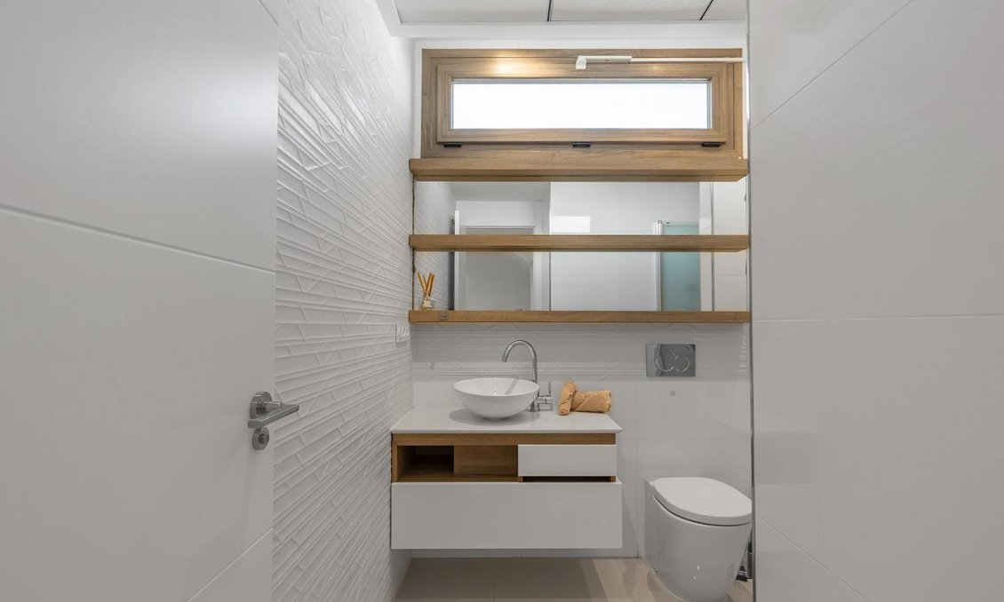 Revânzare - Duplex -
Ciudad Quesada - Costa Blanca Sur