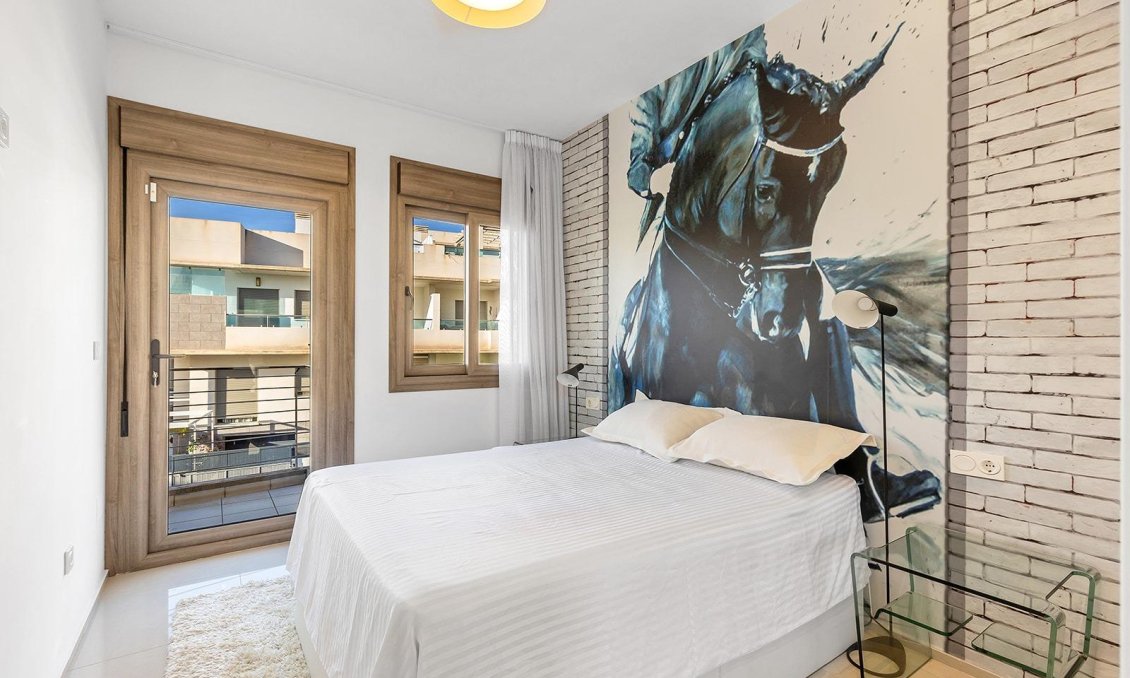 Revânzare - Duplex -
Ciudad Quesada - Costa Blanca Sur