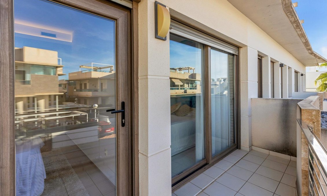 Revânzare - Duplex -
Ciudad Quesada - Costa Blanca Sur