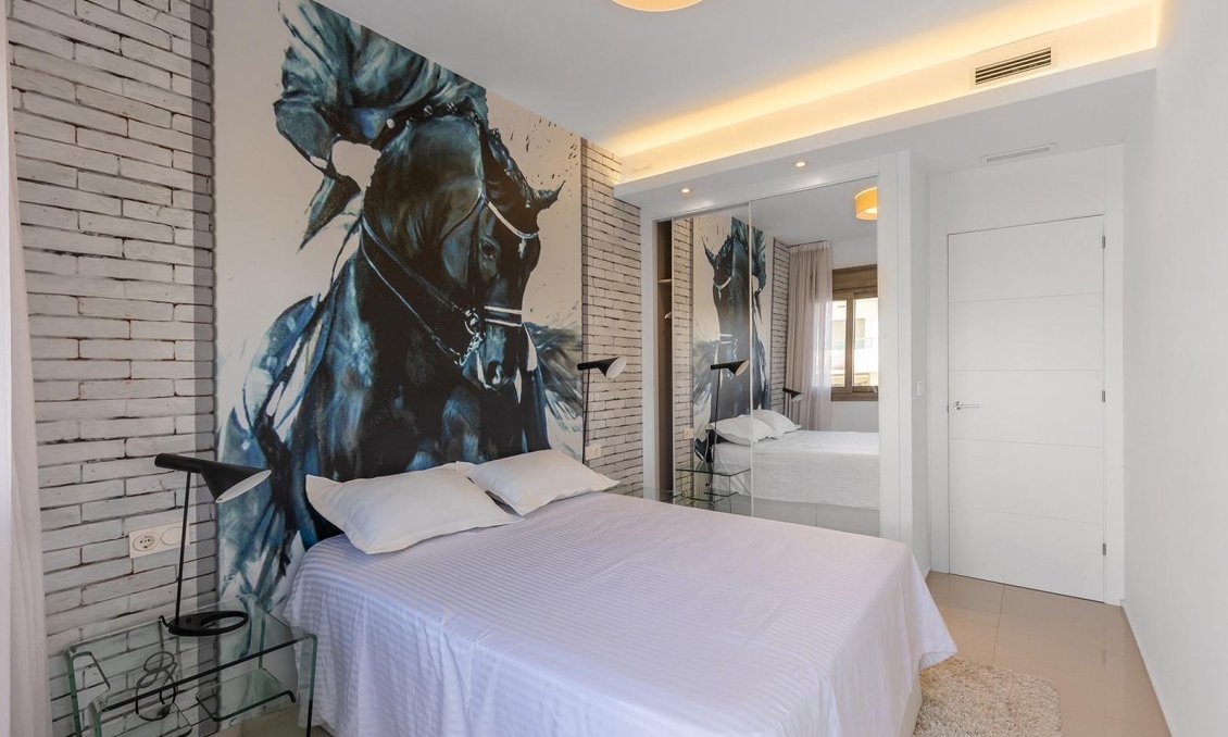 Revânzare - Duplex -
Ciudad Quesada - Costa Blanca Sur