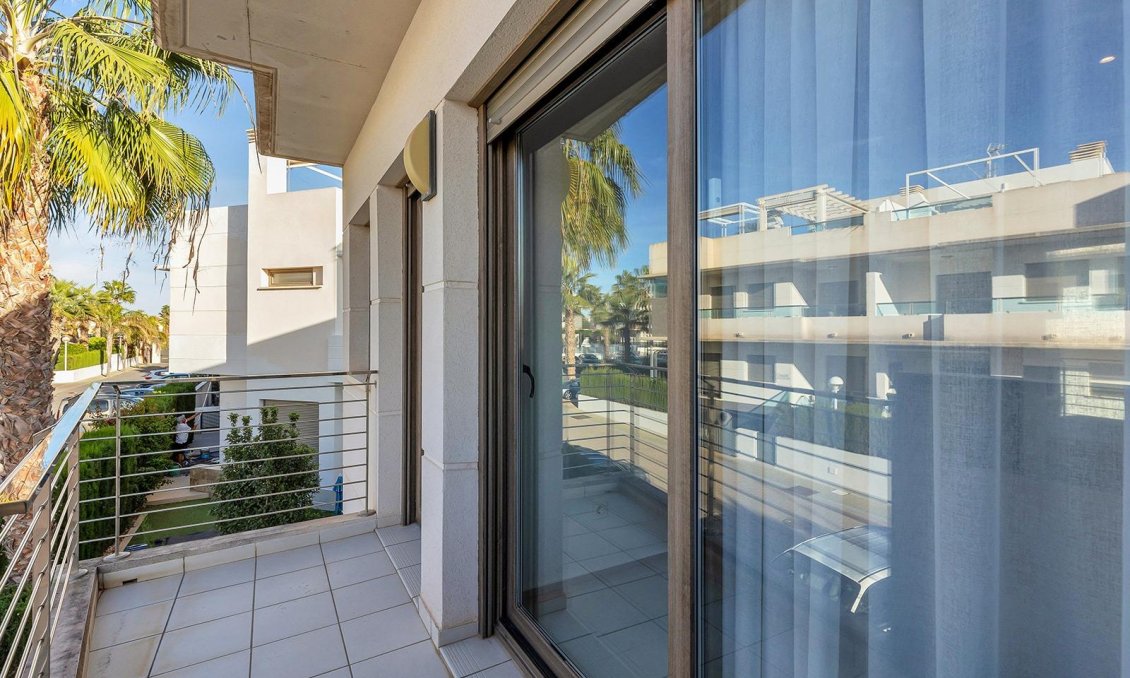Revânzare - Duplex -
Ciudad Quesada - Costa Blanca Sur