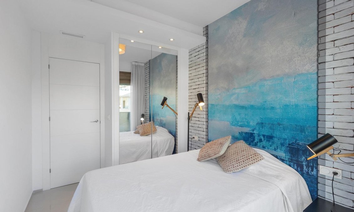 Revânzare - Duplex -
Ciudad Quesada - Costa Blanca Sur