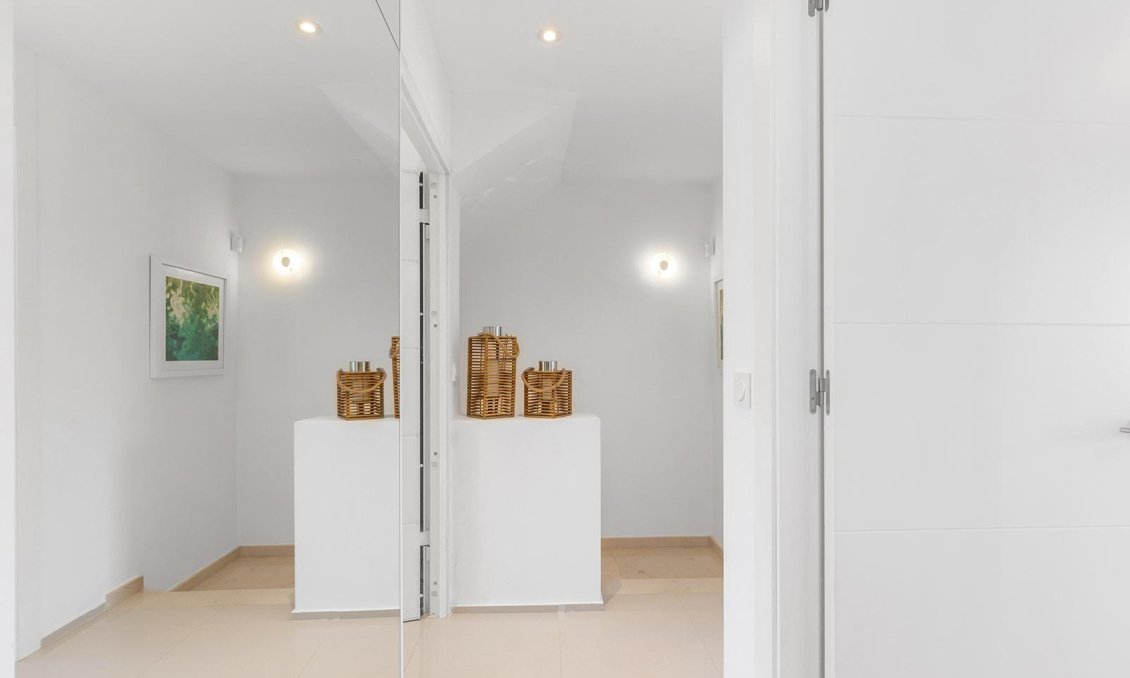 Revânzare - Duplex -
Ciudad Quesada - Costa Blanca Sur