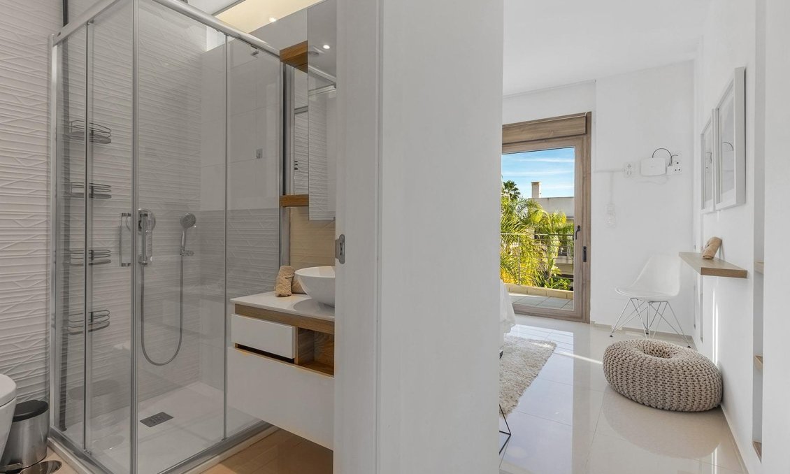 Revânzare - Duplex -
Ciudad Quesada - Costa Blanca Sur