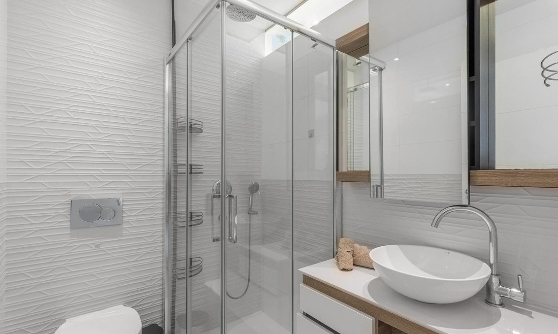 Revânzare - Duplex -
Ciudad Quesada - Costa Blanca Sur