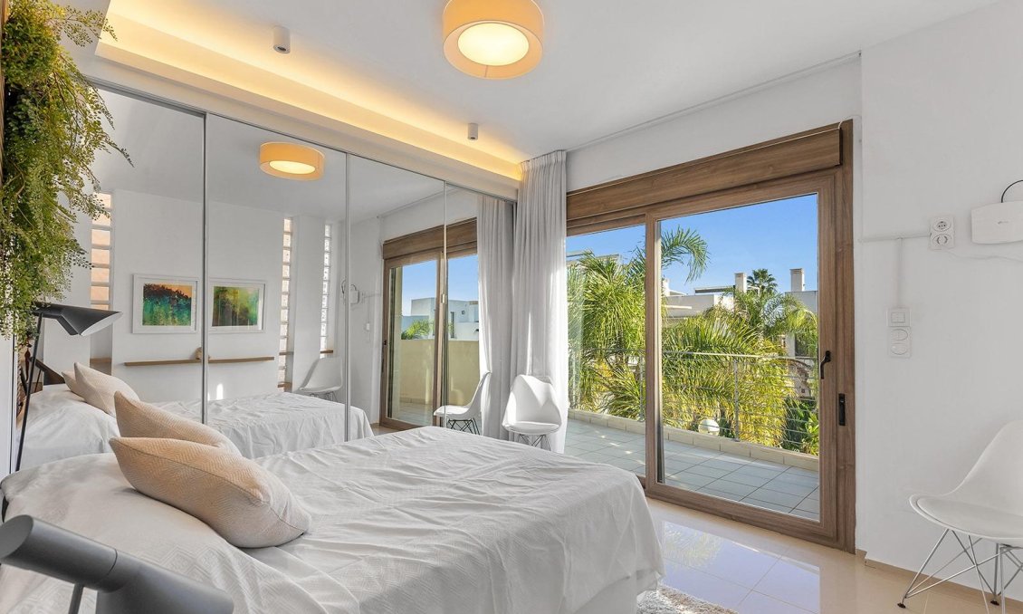 Revânzare - Duplex -
Ciudad Quesada - Costa Blanca Sur