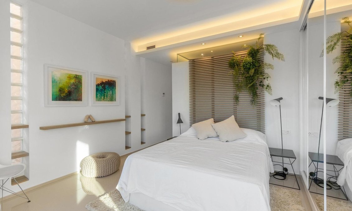 Revânzare - Duplex -
Ciudad Quesada - Costa Blanca Sur