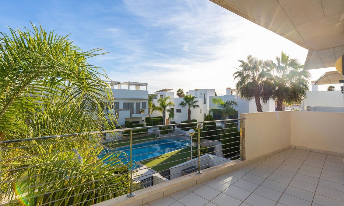 Revânzare - Duplex -
Ciudad Quesada - Costa Blanca Sur