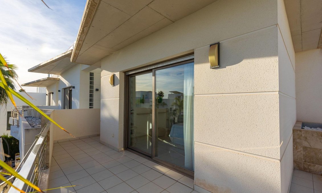 Revânzare - Duplex -
Ciudad Quesada - Costa Blanca Sur