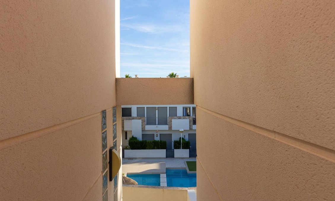 Revânzare - Duplex -
Ciudad Quesada - Costa Blanca Sur