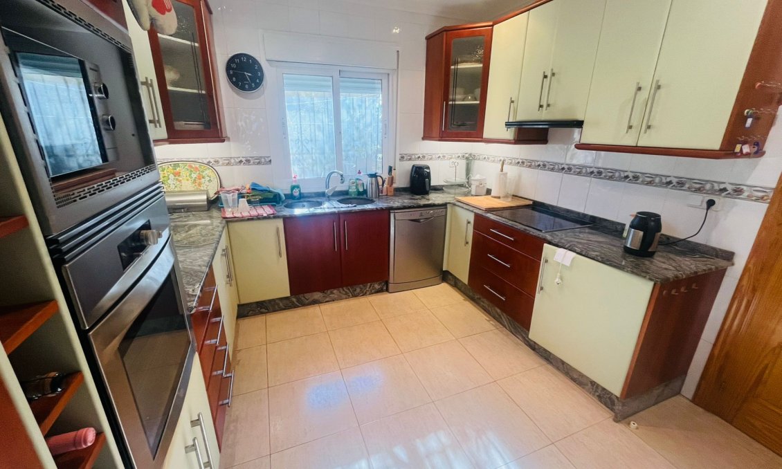 Használt Ingatlanok - Villa -
Gea Y Truyols - Inland