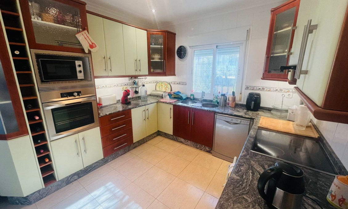 Használt Ingatlanok - Villa -
Gea Y Truyols - Inland