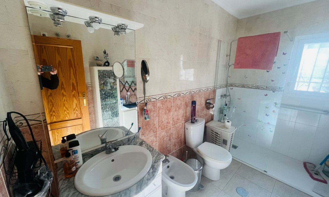 Használt Ingatlanok - Villa -
Gea Y Truyols - Inland