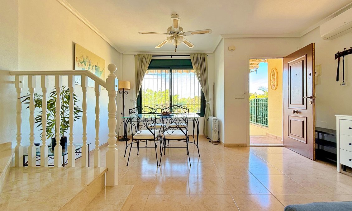 Használt Ingatlanok - Sorház -
Orihuela - Inland