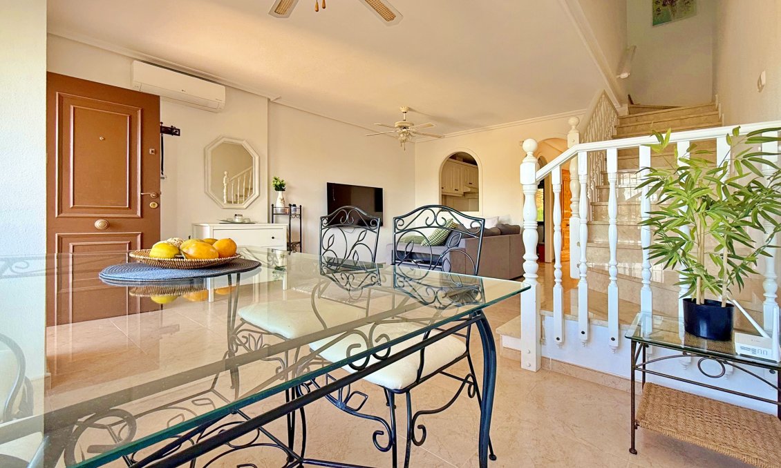 Használt Ingatlanok - Sorház -
Orihuela - Inland