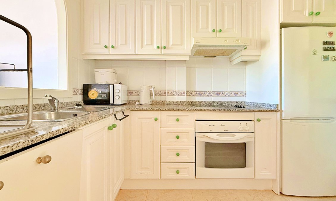 Használt Ingatlanok - Sorház -
Orihuela - Inland