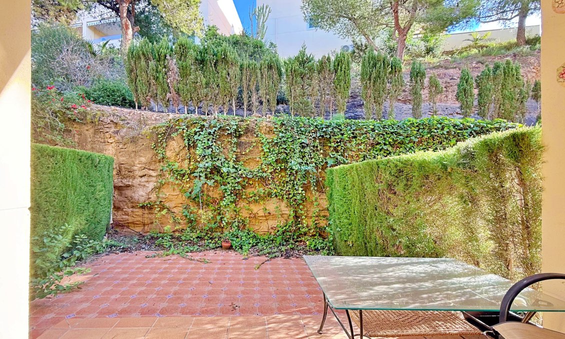 Használt Ingatlanok - Sorház -
Orihuela - Inland