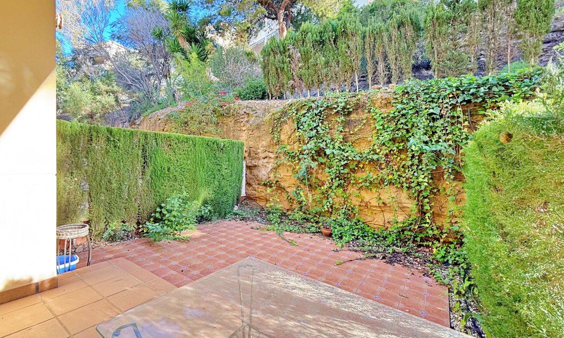 Használt Ingatlanok - Sorház -
Orihuela - Inland