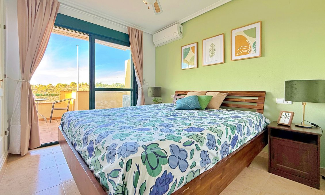 Használt Ingatlanok - Sorház -
Orihuela - Inland