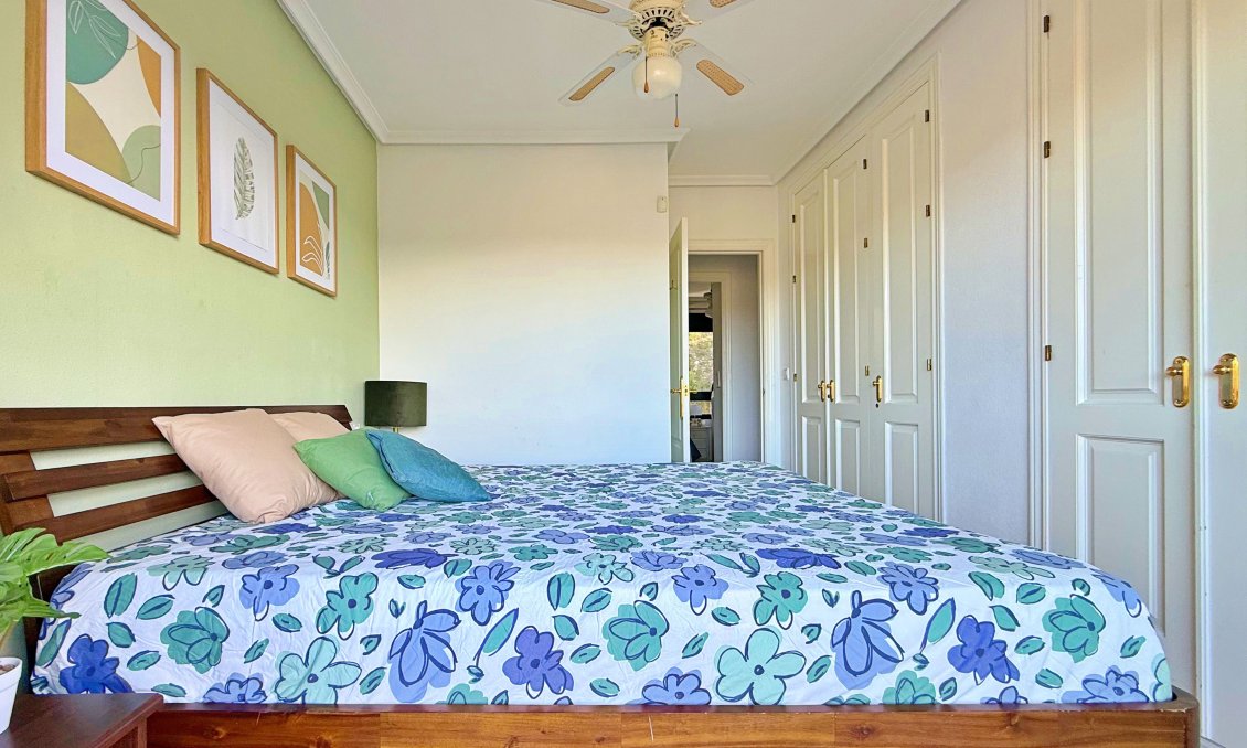 Használt Ingatlanok - Sorház -
Orihuela - Inland