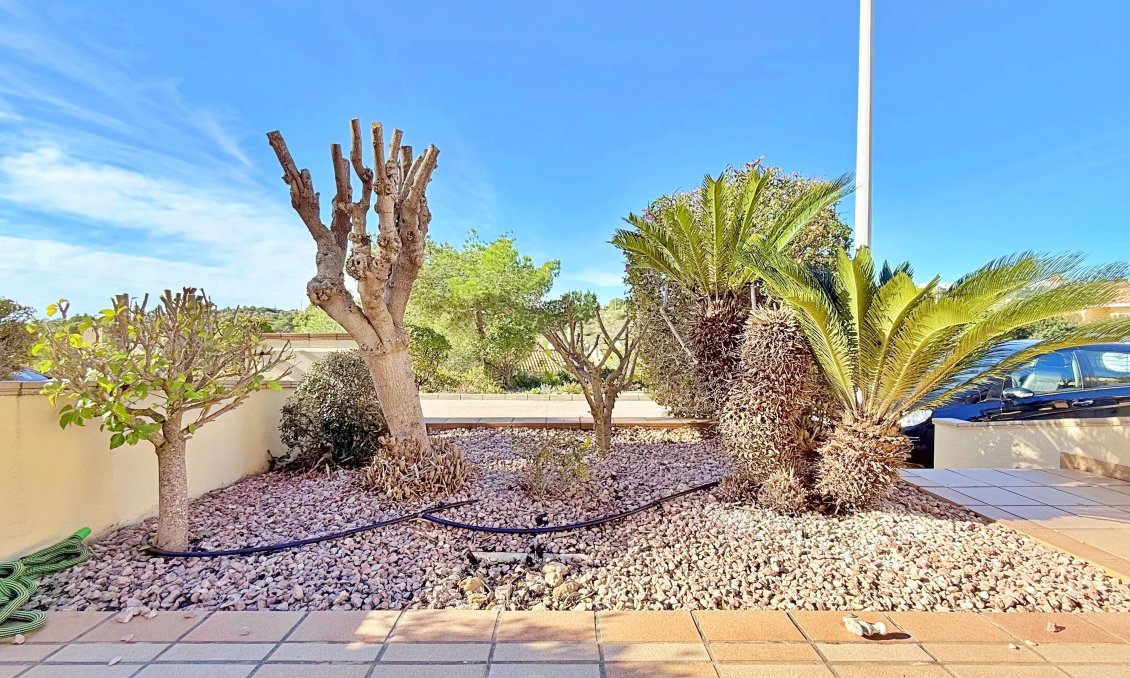 Használt Ingatlanok - Sorház -
Orihuela - Inland