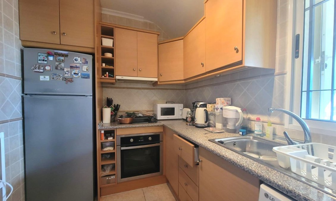 Resale - Town House -
Los Montesinos - Los Montesinos - Urb. La Herrada