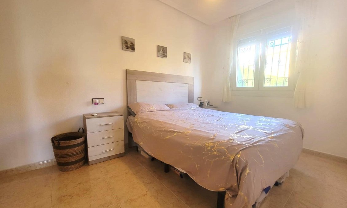 Resale - Town House -
Los Montesinos - Los Montesinos - Urb. La Herrada