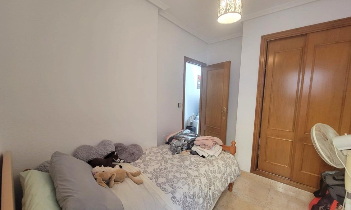 Resale - Town House -
Los Montesinos - Los Montesinos - Urb. La Herrada