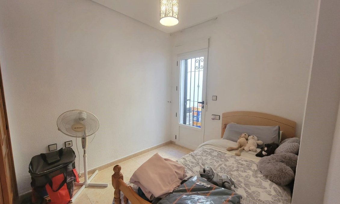 Resale - Town House -
Los Montesinos - Los Montesinos - Urb. La Herrada