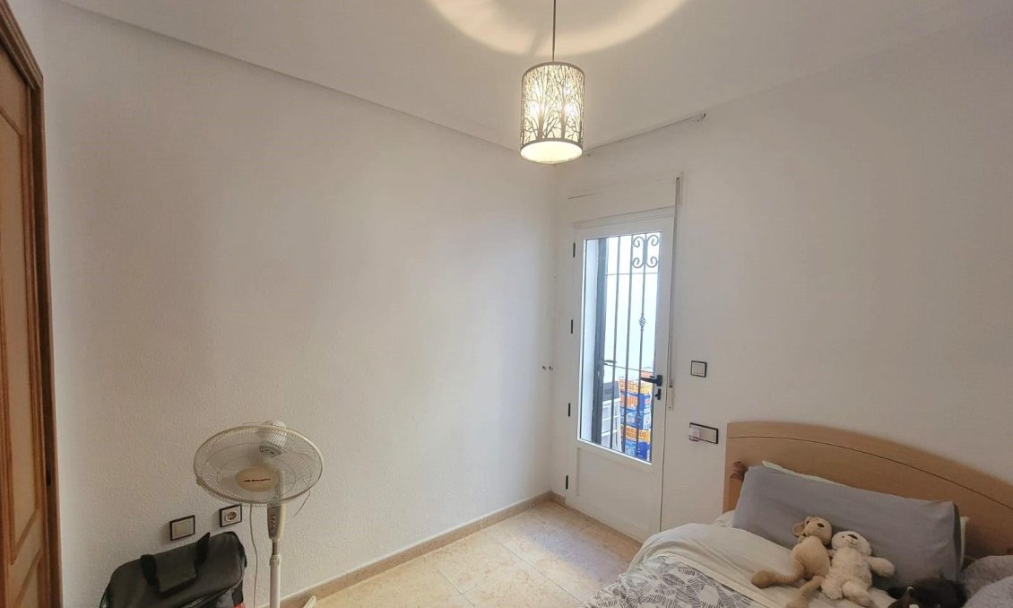 Resale - Town House -
Los Montesinos - Los Montesinos - Urb. La Herrada