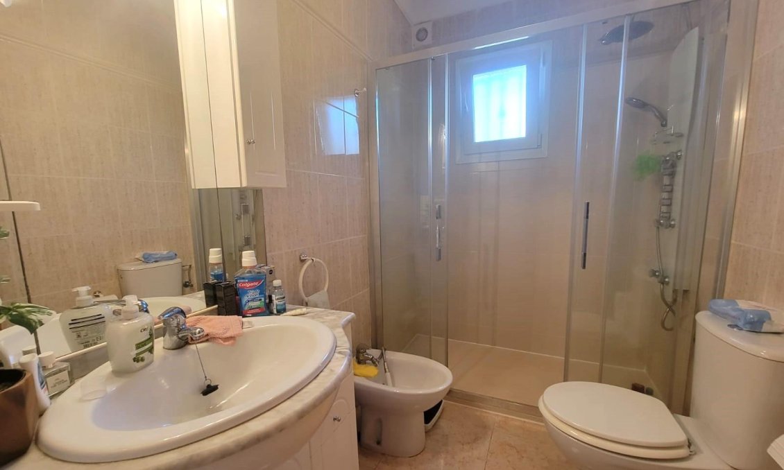 Resale - Town House -
Los Montesinos - Los Montesinos - Urb. La Herrada