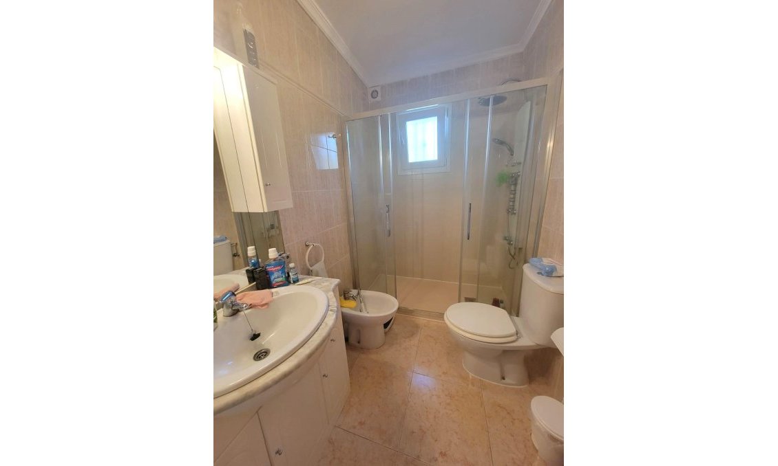 Resale - Town House -
Los Montesinos - Los Montesinos - Urb. La Herrada