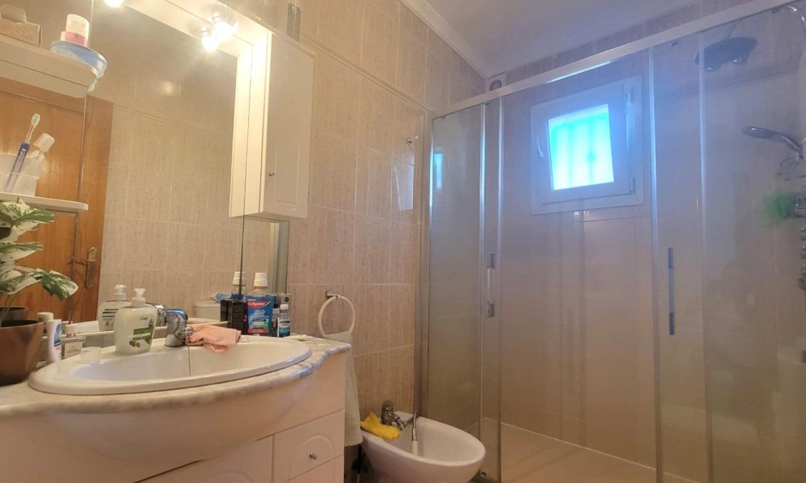 Resale - Town House -
Los Montesinos - Los Montesinos - Urb. La Herrada