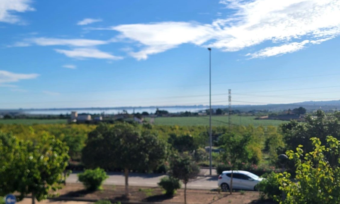 Resale - Town House -
Los Montesinos - Los Montesinos - Urb. La Herrada