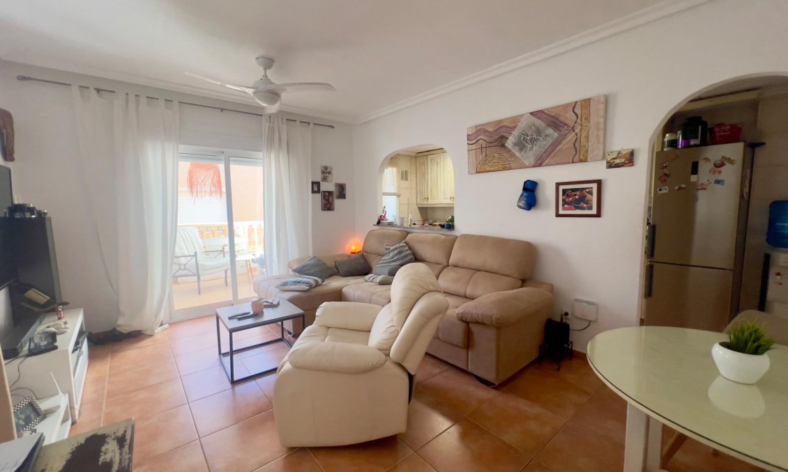 Használt Ingatlanok - Apartman -
Benejúzar - Comunidad Valenciana