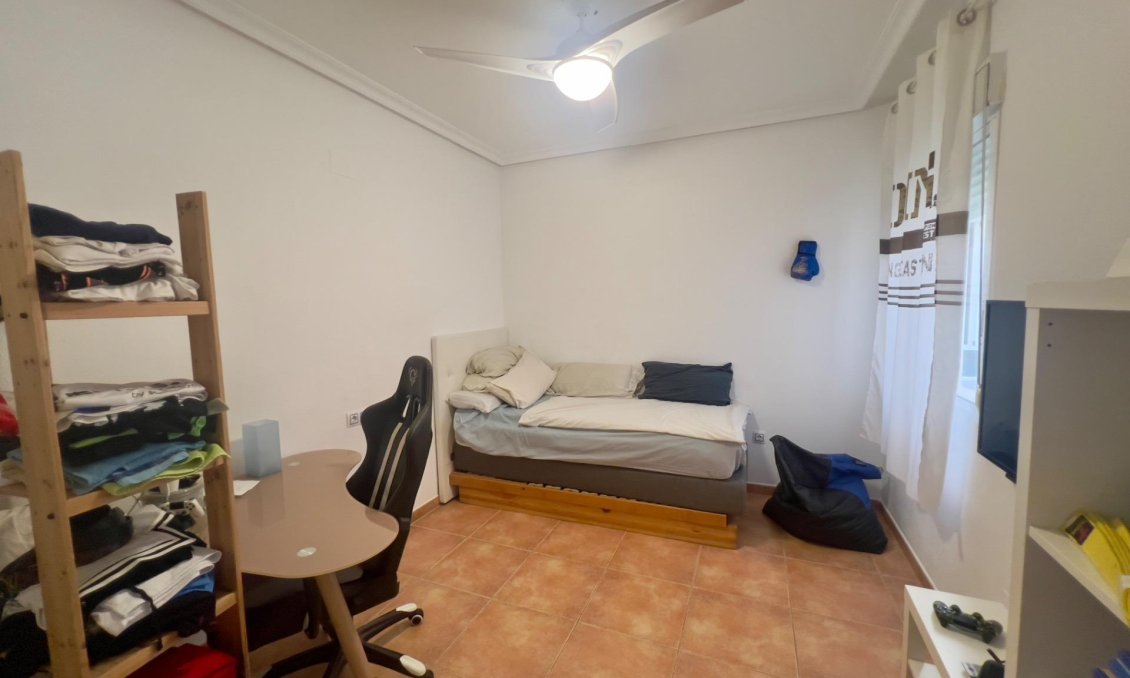 Használt Ingatlanok - Apartman -
Benejúzar - Comunidad Valenciana