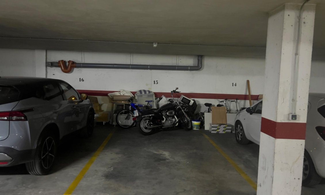 Használt Ingatlanok - Apartman -
Benejúzar - Comunidad Valenciana